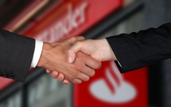Santander Select Crédito: Conheça as soluções financeiras do banco