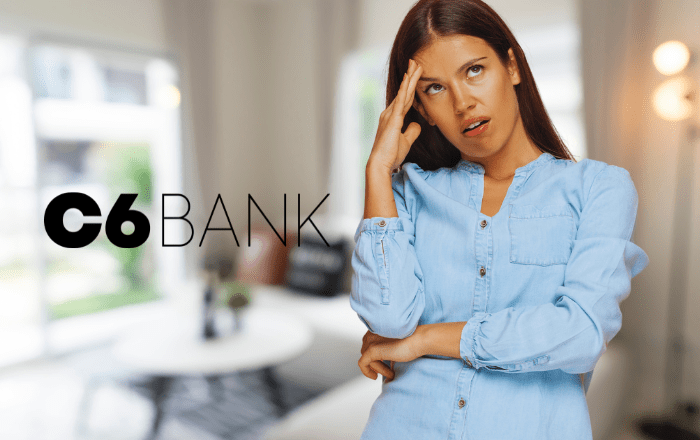 C6 Bank reduz valor mínimo de transferência para Livelo após revolta dos clientes