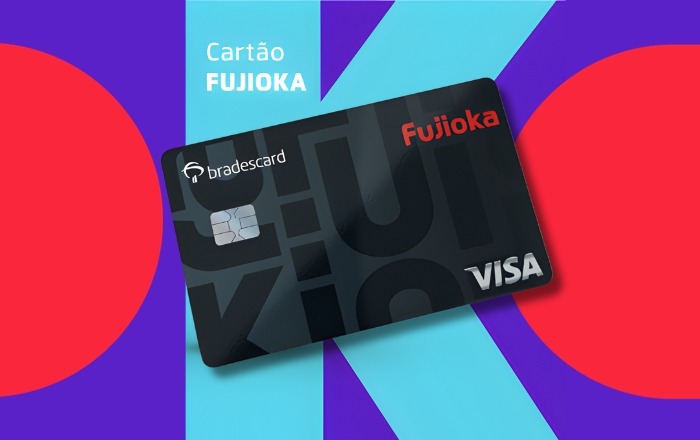 Cartão Fujioka Bradescard é bom? Conheça as vantagens!