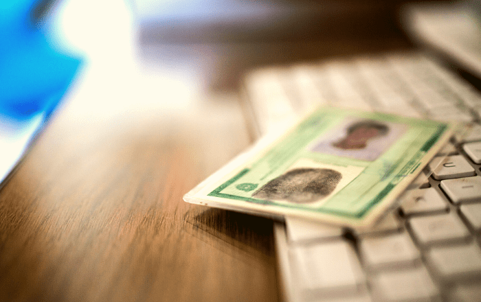 Circulação do novo RG digital é prorrogada para 2024