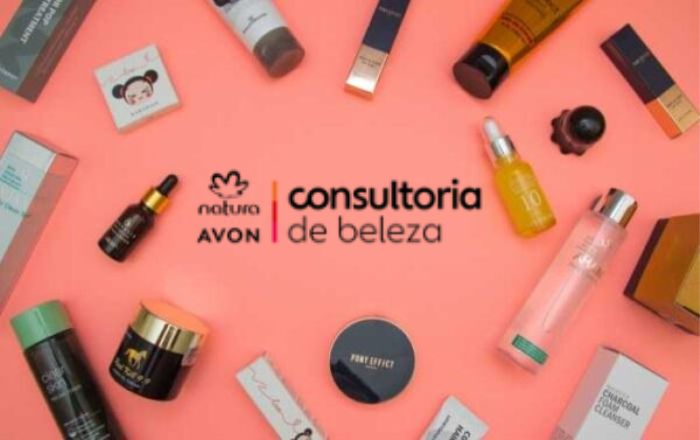 Revendedora Avon: saiba como fazer o cadastro e ganhar dinheiro extra!