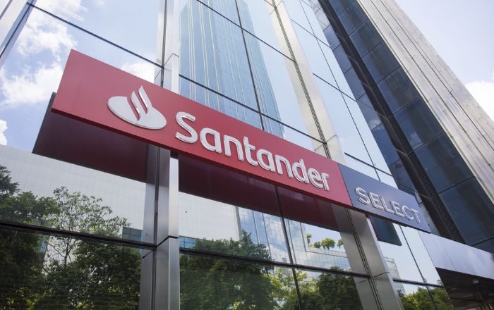 Agência Santander Select: Descubra o ponto de atendimento mais próximo