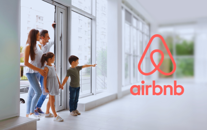 Airbnb: parcelamento sem juros e cashback – Veja como!