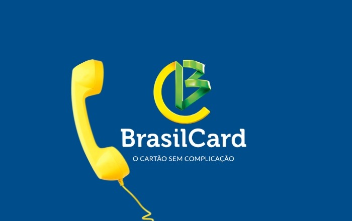 BrasilCard Telefone: consulte o número da Central de Atendimento