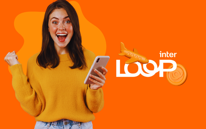 Inter Loop: Turbine seus pontos utilizando a carteira do google!