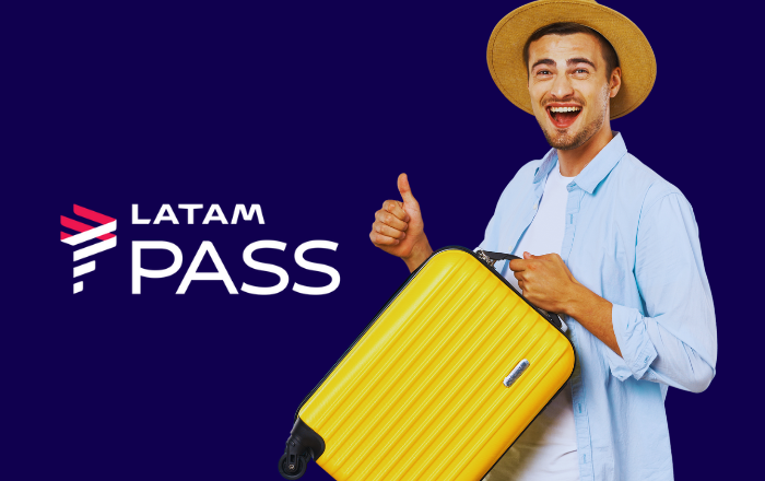 Novidades do Latam Pass: Pontos nunca mais expiram