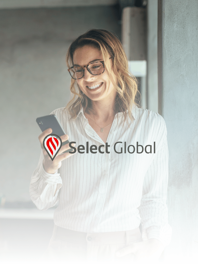 Select Global: Conheça a conta internacional do Santander
