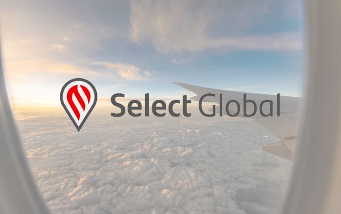 Select Global: Conheça a conta internacional do Santander
