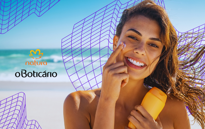 Veja como conseguir hidratante e protetor solar grátis para cuidar da sua pele nesse verão