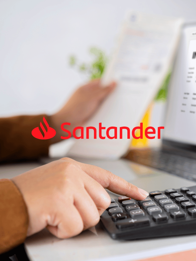 Extrato Santander: veja as principais formas de emitir