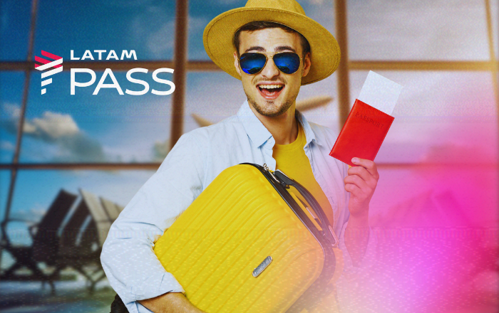 Bônus na transferência de pontos Esfera para LATAM Pass – Aproveite agora mesmo!
