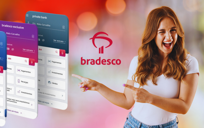 Bradesco Shop: Saiba tudo sobre a nova funcionalidade