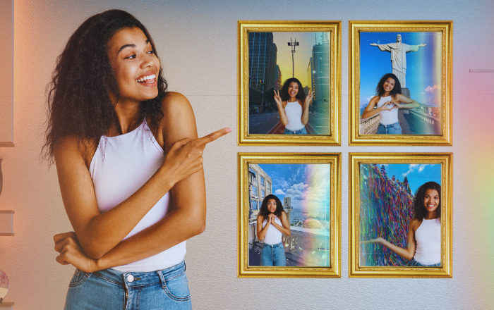 O Brasil é o principal destino dos Latino-americanos nas férias de 2024 – Saiba mais!