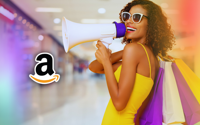 Saldão Amazon 2024: Se prepare para as ofertas!