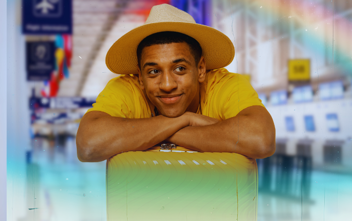 Smiles anuncia parceria com sala VIP Avianca e libera acesso aos seus clientes