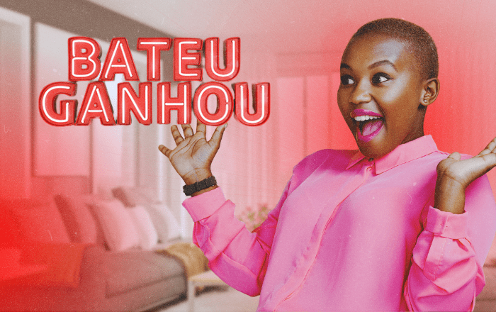 Última chance! Libere seus pontos da promoção “Bateu, Ganhou!” Santander