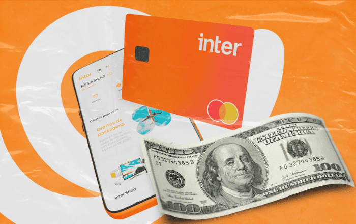 Veja como trocar pontos loop por dólar – Novo recurso do banco Inter!