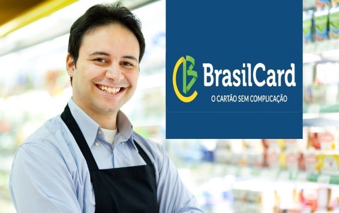 BrasilCard lojista: saiba como ser credenciado e confira as vantagens
