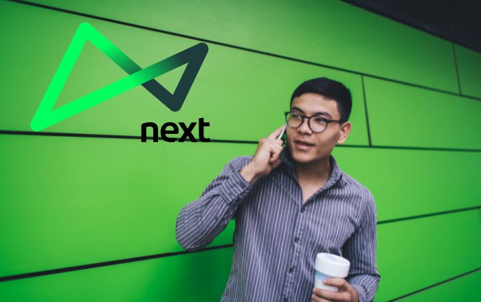 Aplicativo Next: veja como baixar e utilizar demais funcionalidades disponíveis