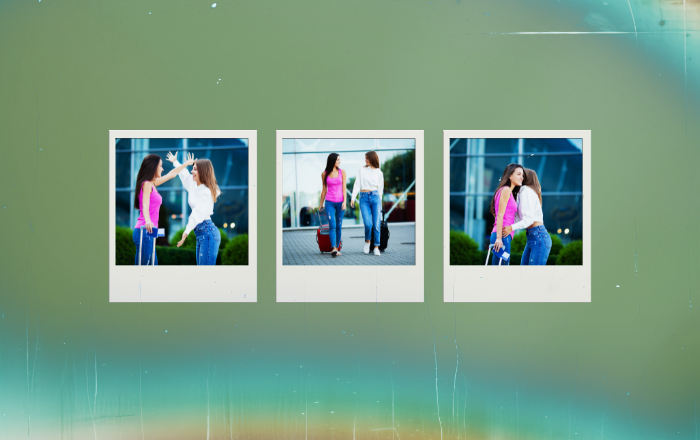 Brasil apresenta aumento de viagens domésticas em 2023 – Escolha seu próximo destino!