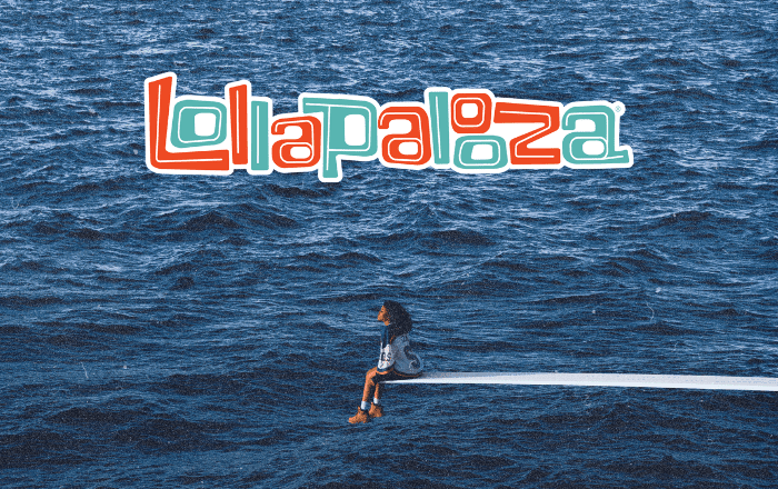 Ingresso grátis para o Lollapalooza 2024 – Aproveite agora mesmo!