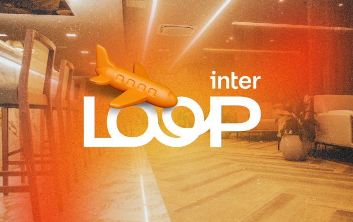 Inter Loop: Acesse salas VIP Inter utilizando seu pontos
