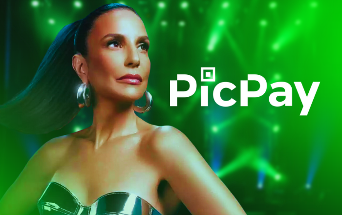 Ivete Sangalo e PicPay: Ganhe 50% de desconto no ingresso da turnê ‘A festa’