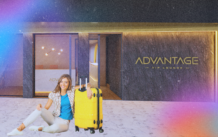 Saiba mais sobre as novas salas VIP da Advantage em Maceió, João Pessoa e Natal 