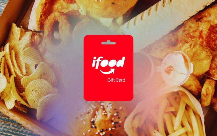 iFood Card de graça – Veja como conseguir!