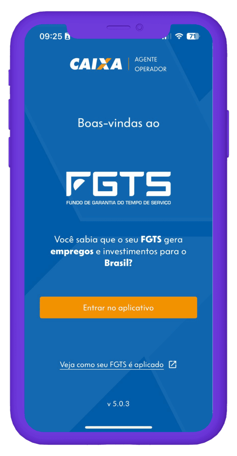 Consultar saldo do FGTS: saiba como de maneira simples!