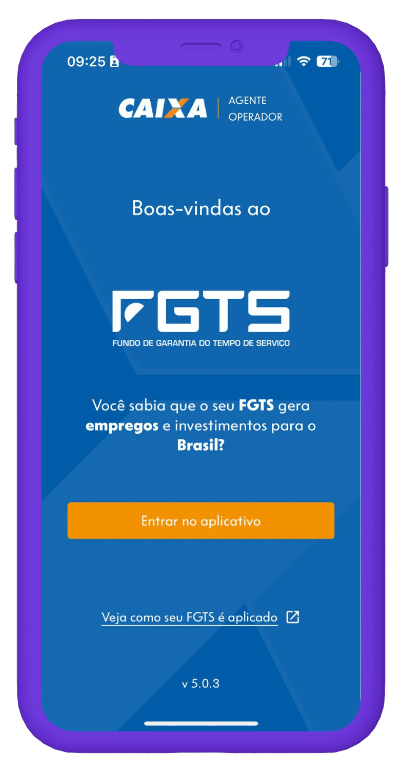 Consultar saldo do FGTS: saiba como de maneira simples!