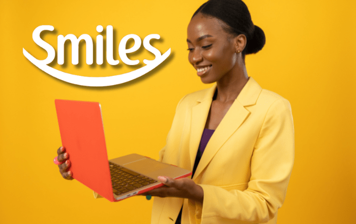 Como reativar milhas Smiles e nunca mais perdê-las