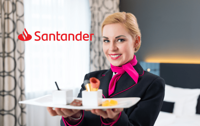 Sala VIP Santander: quais são e como conseguir o benefício