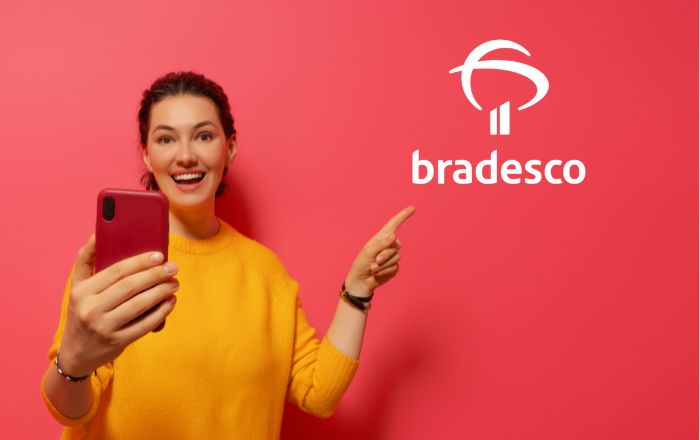 Bradesco WhatsApp: saiba como falar sobre seu consignado, cartão e acordos