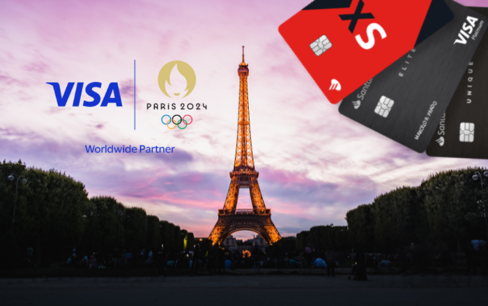 Promoção Me chama pra Paris: Viaje de graça para assistir os jogos olímpicos 2024