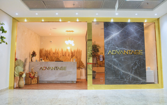 Saiba mais sobre as novas salas VIP da Advantage em Maceió, João Pessoa e Natal 