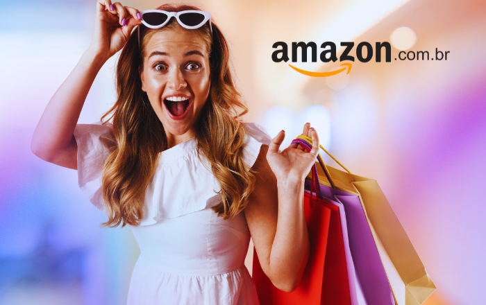 Semana do consumidor Amazon: Saiba as principais ofertas!