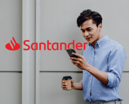 Empréstimo Santander: Confira os tipos, taxas e como solicitar