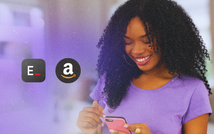 Esfera e Amazon: Ganhe até 05 pontos por real – Últimas horas!