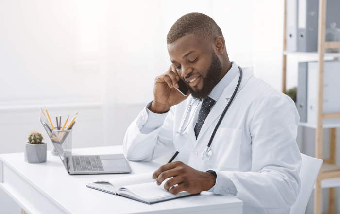 Seguro para médicos: contrate serviços personalizados