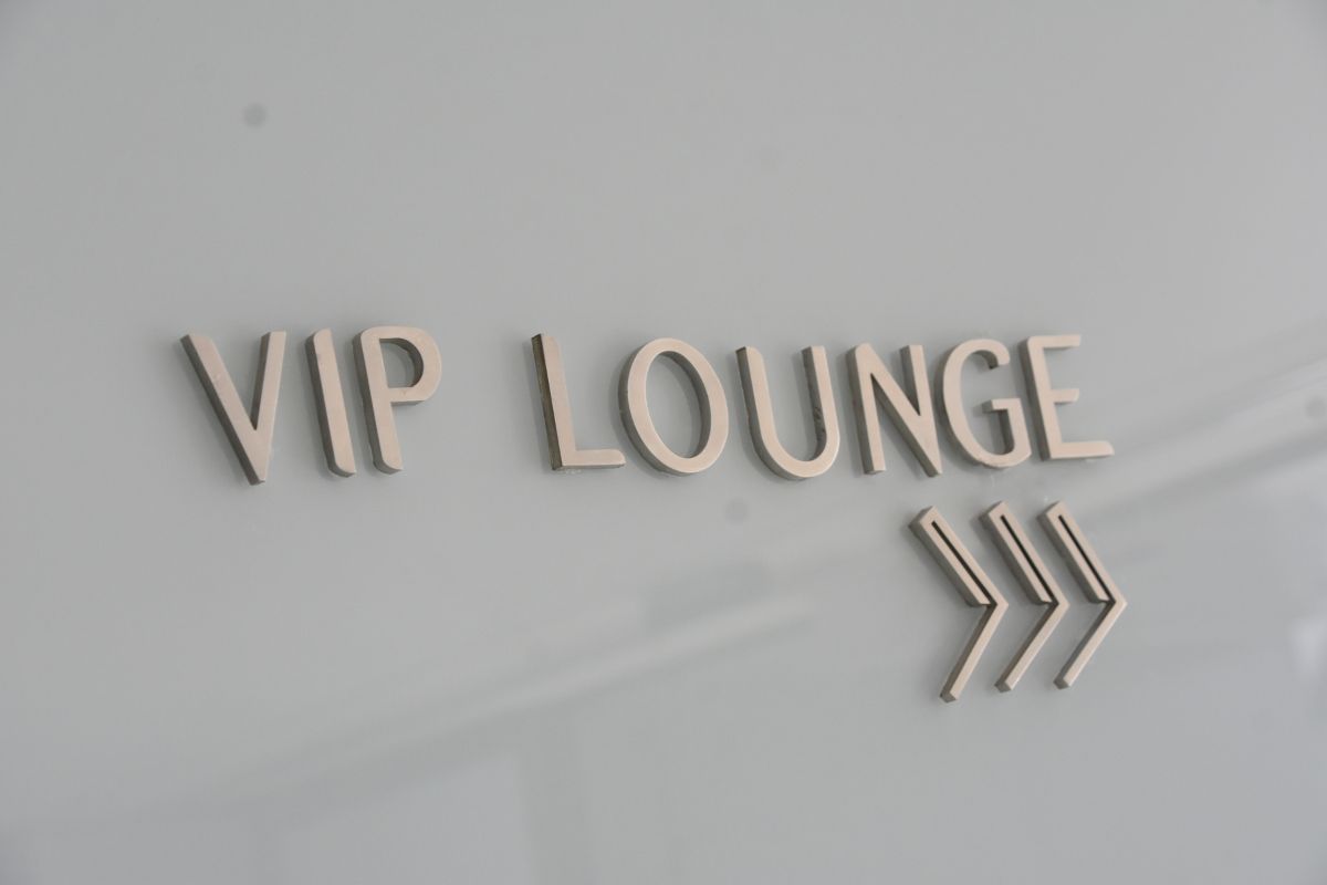 Sala VIP do aeroporto de Aracaju: conheça o mais novo espaço