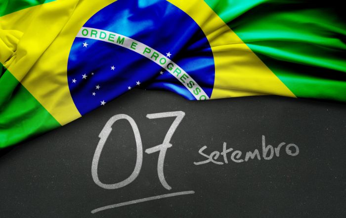 Independência do Brasil celebra 203 anos em 2025: confira as curiosidades sobre a data