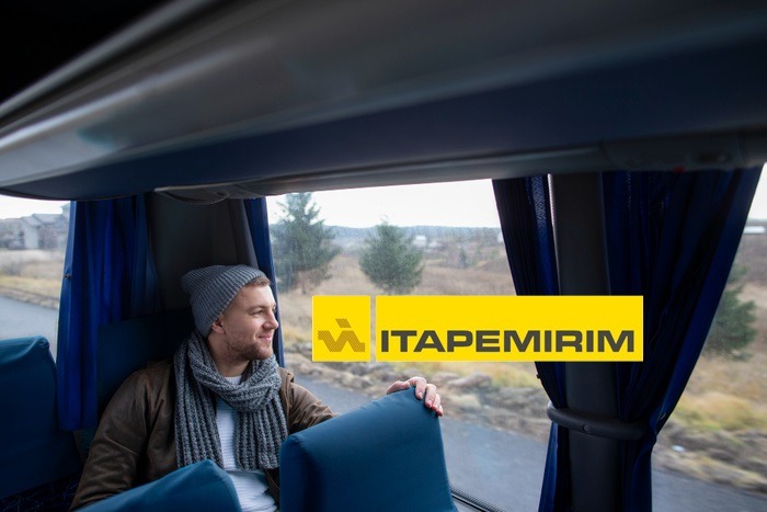 Sala VIP Nova Itapemirim-Suzantur: saiba como ter acesso