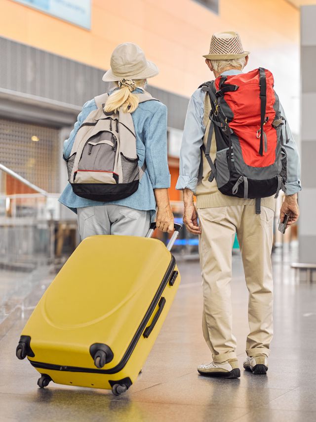 Carteira do Idoso 2025