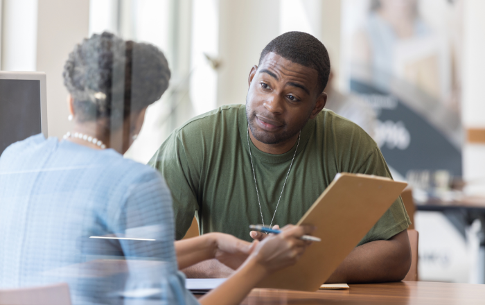 Empréstimo a partir de 50 reais: qual banco faz com PIX?