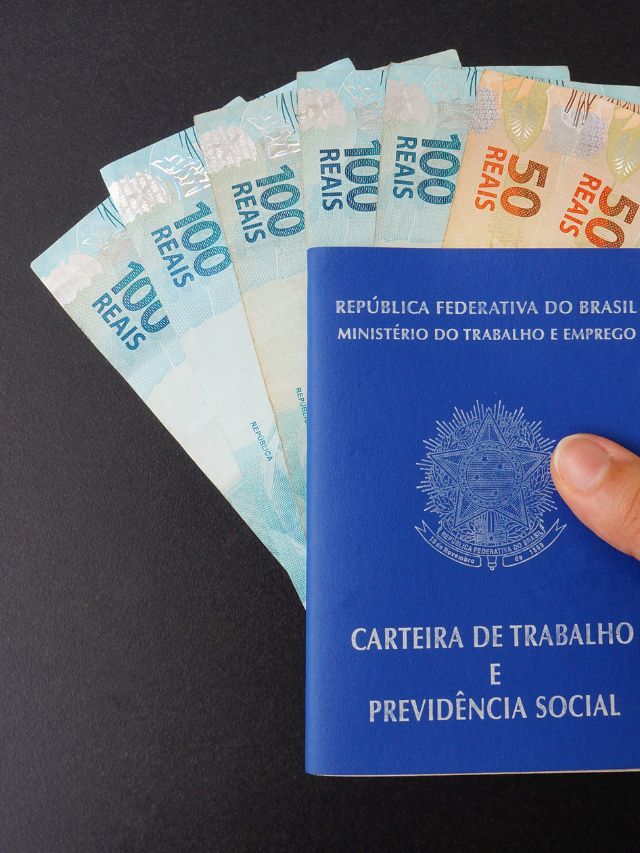 Calendário PIS/PASEP 2025