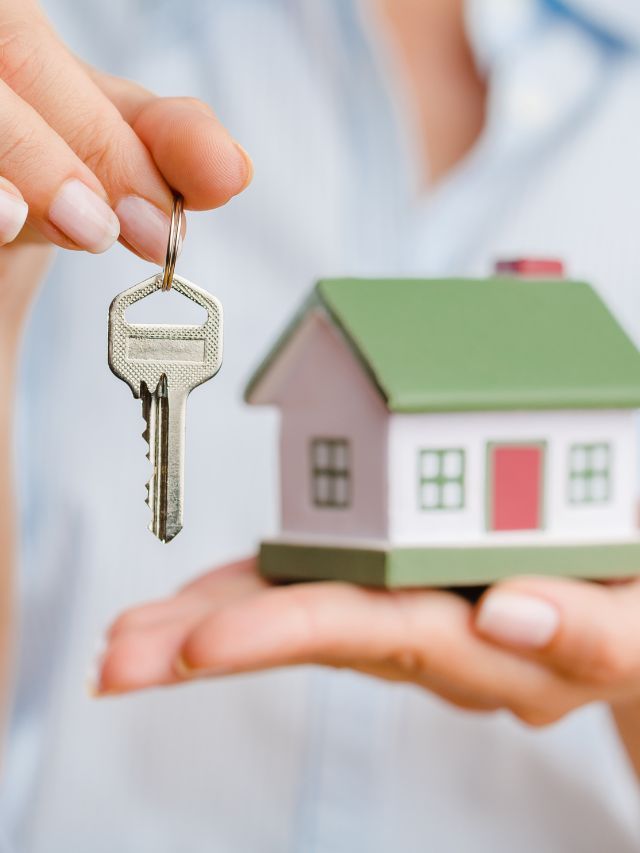 IPTU em imóvel alugado