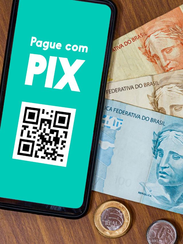 Mudanças no Pix