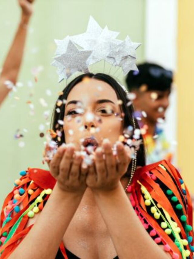 7 Dicas para curtir o Carnaval com segurança