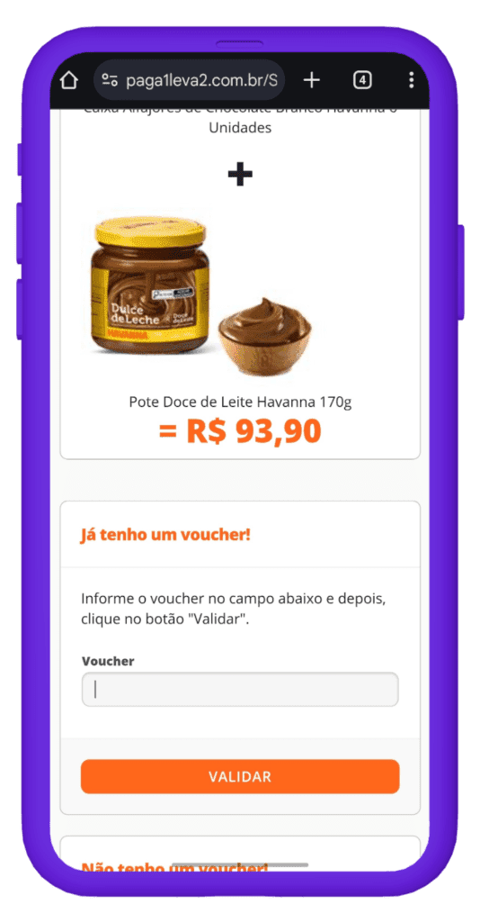 Mastercard Surpreenda Havanna 2